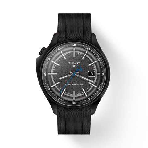 TISSOT T1624089706100 WATCH