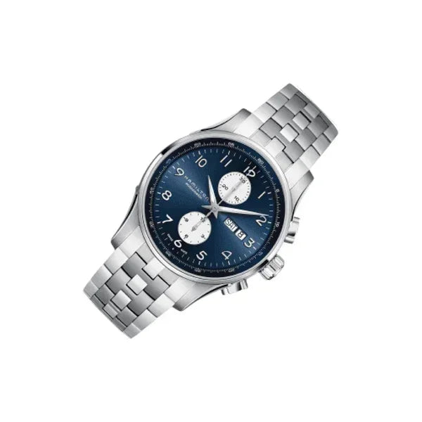 Hamilton H32766143 Watch - Jazzmaster Maestro Auto Chrono (Image 7)