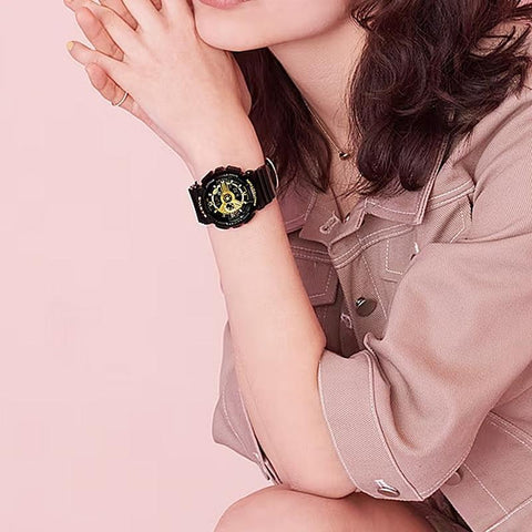 CASIO BABY-G BA-110X-1AJF