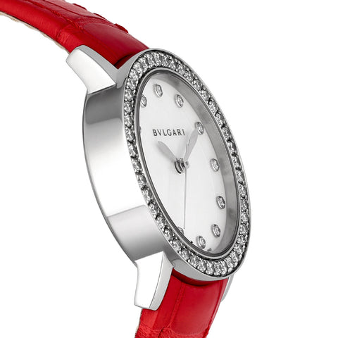 BVLGARI BBL33WSLC9D/12 Watch (Image 2)