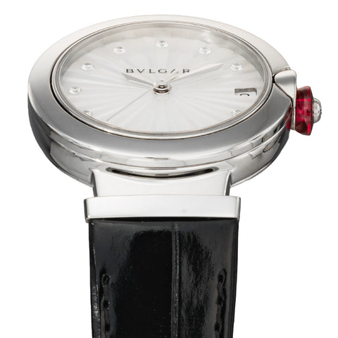 BVLGARI LU33WMOPSL/12 Watch (Image 3)