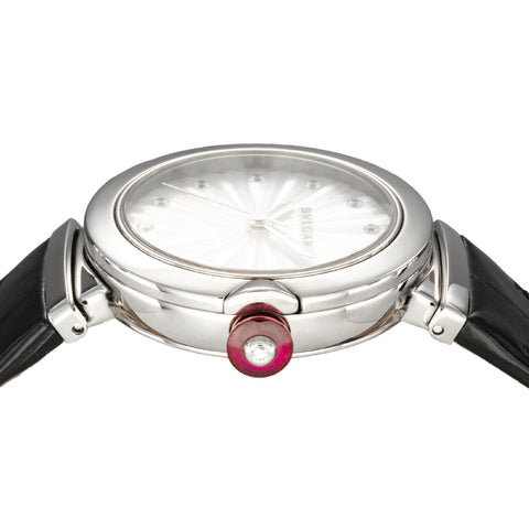 BVLGARI LU33WMOPSL/12 Watch (Image 4)