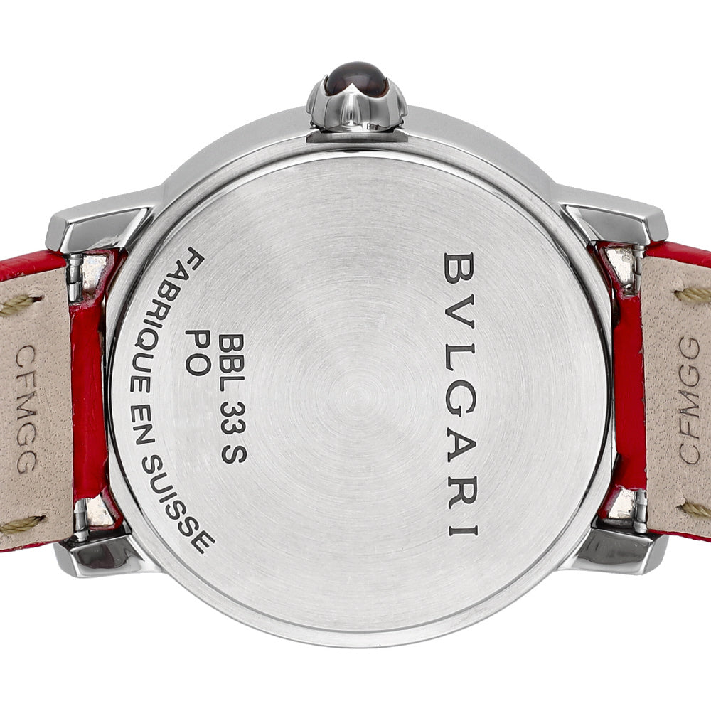 BVLGARI BBL33WSLC9D/12 Watch (Image 5)