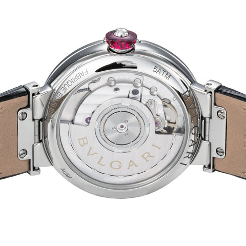 BVLGARI LU33WMOPSL/12 Watch (Image 5)