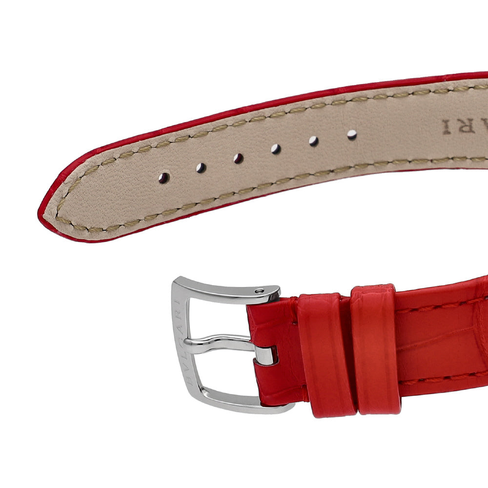 BVLGARI BBL33WSLC9D/12 Watch (Image 6)