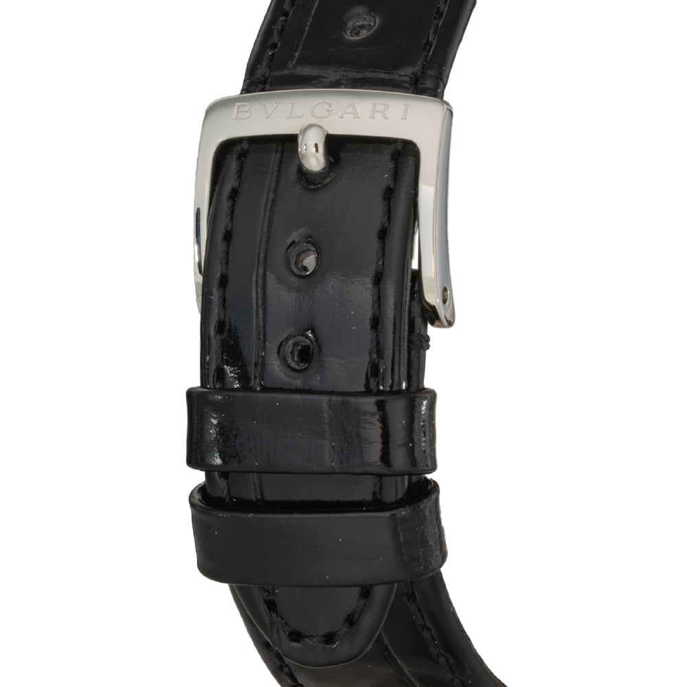 BVLGARI LU33WMOPSL/12 Watch (Image 6)