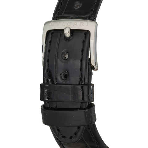 BVLGARI LU33WMOPSL/12 Watch (Image 6)