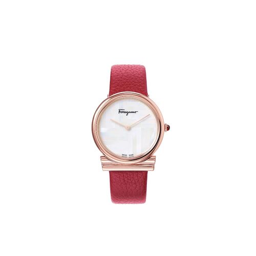 SALVATORE FERRAGAMO SFIY00619 Watch