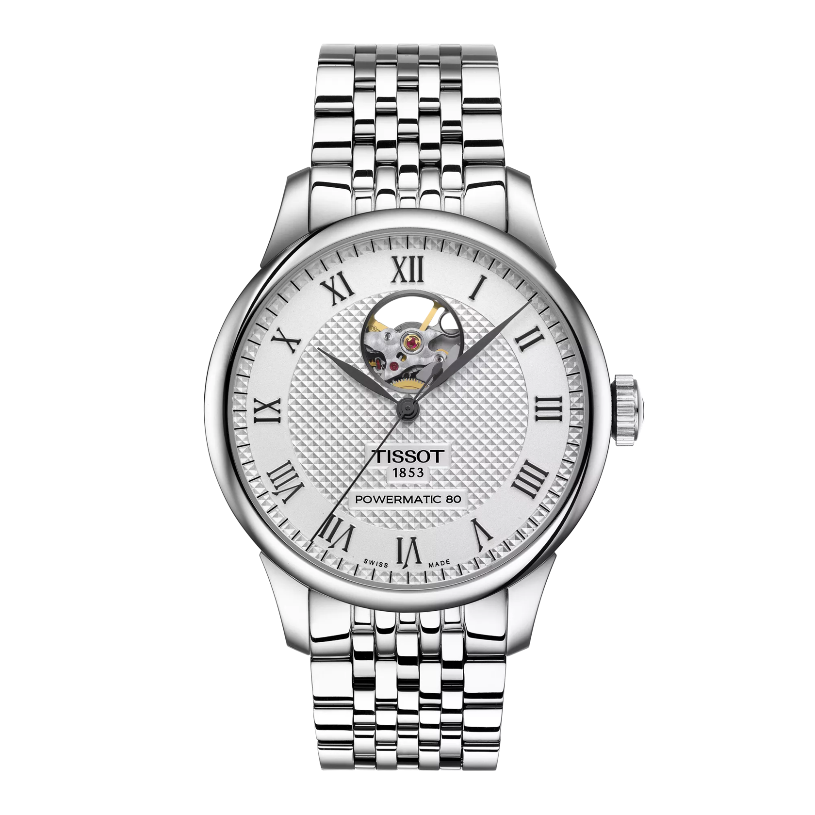 TISSOT T006.407.11.033.02 TISSOT