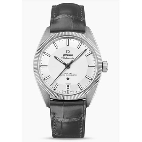 Omega 130.33.39.21.02.001 Watch - GLOBEMAST ER CO-AXIAL MASTER CHRONOMETER 39 MM watch