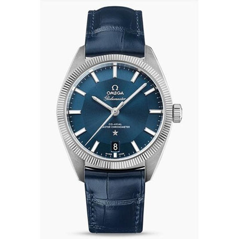 Omega 130.33.39.21.03.001 Watch - GLOBEMAST ER CO-AXIAL MASTER CHRONOMETER 39 MM watch