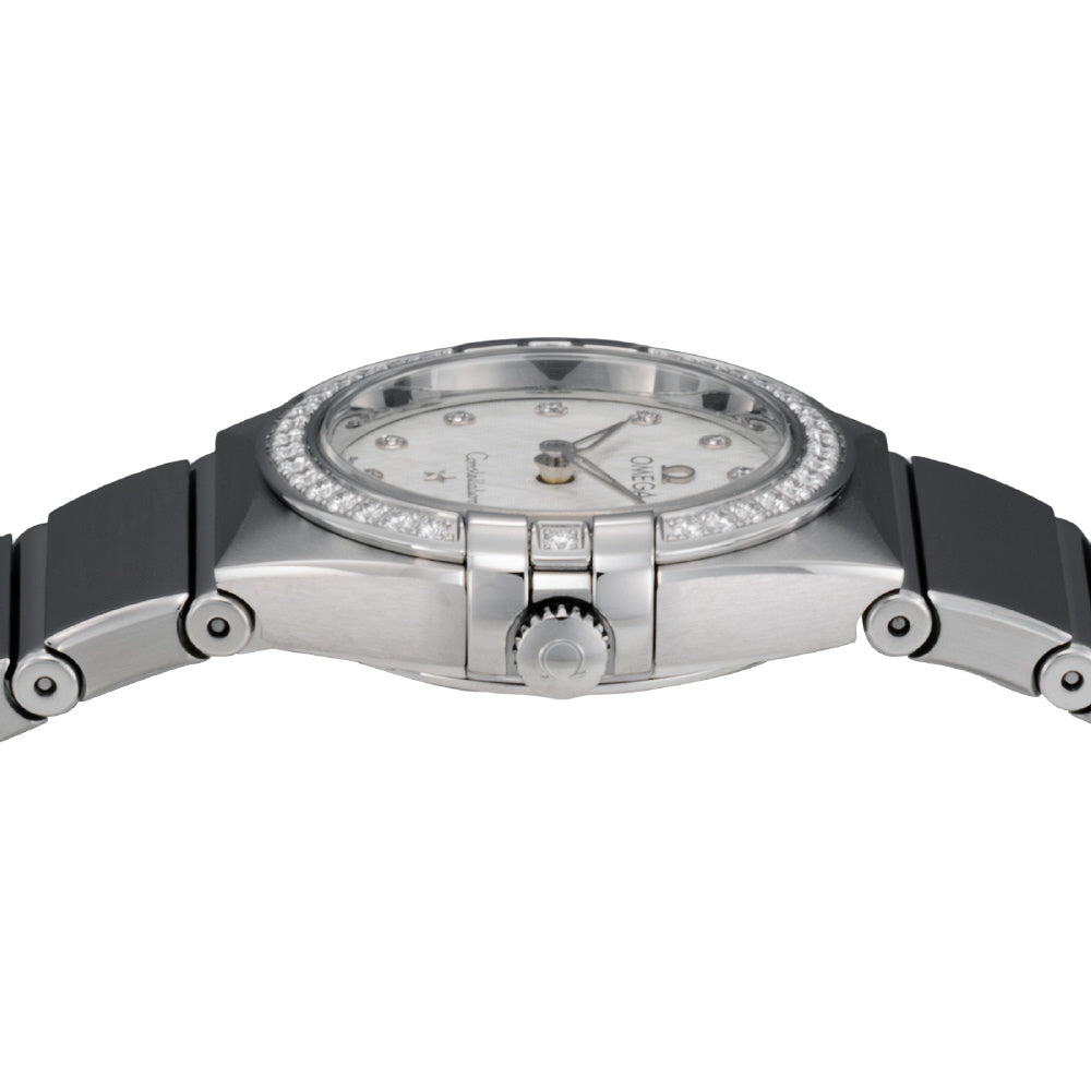 OMEGA 131.15.25.60.52.001 Constellation OMEGA
