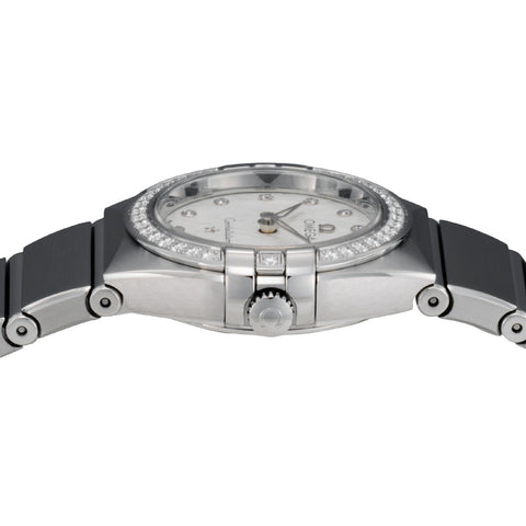 OMEGA 131.15.25.60.52.001 Constellation OMEGA