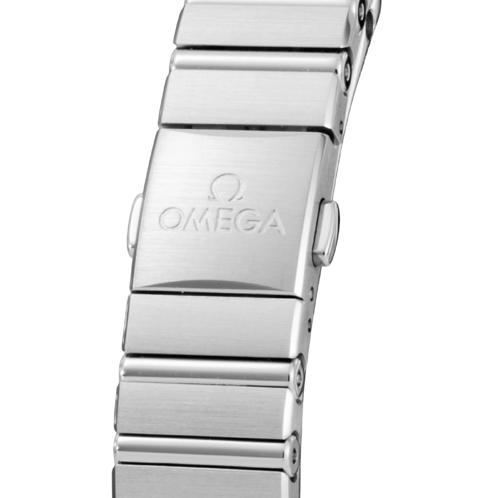 OMEGA 131.15.25.60.52.001 Constellation OMEGA