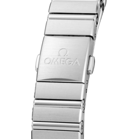OMEGA 131.15.25.60.52.001 Constellation OMEGA