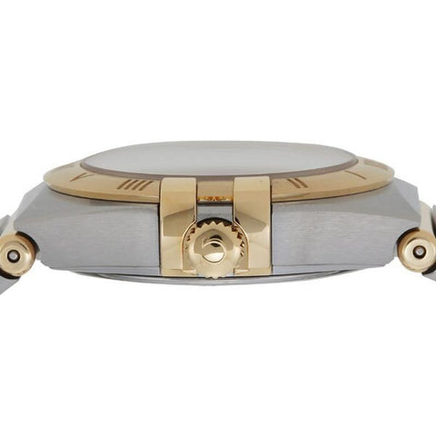 Omega 131.20.25.60.55.002 Watch - CONSTELLATION ON QUARTZ 25MM watch (Image 3)