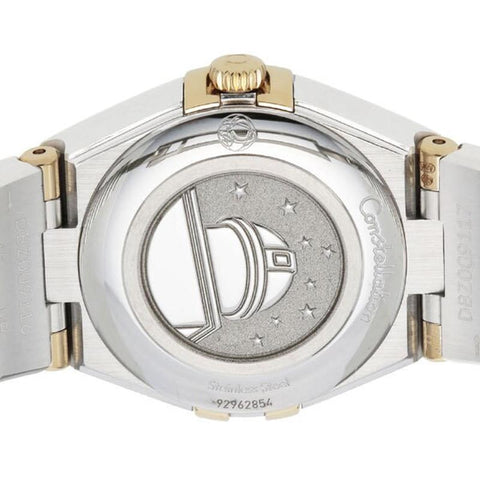 Omega 131.20.25.60.55.002 Watch - CONSTELLATION ON QUARTZ 25MM watch (Image 4)