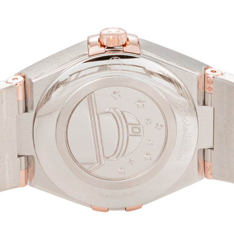 Omega 131.20.28.60.02.001 Watch - CONSTELLATION ON QUARTZ 28MM watch (Image 5)