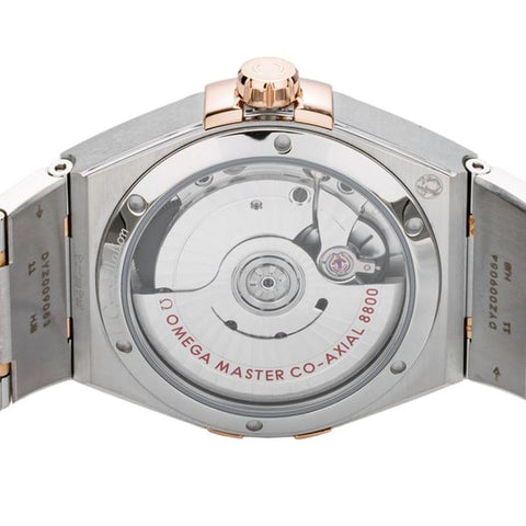 Omega CONSTELLATION ON CO-AXIAL MASTER CHRONOMETER 36 MM 131.20.36.20.02.001 watch