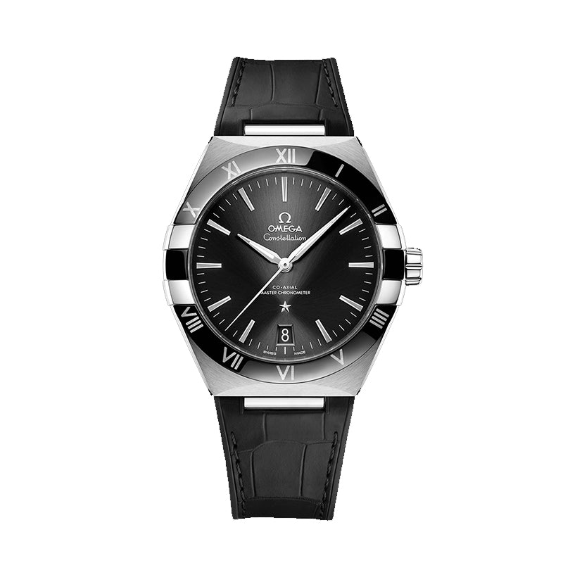 Omega CONSTELLATION ON CO-AXIAL MASTER CHRONOMETER 41 MM 131.33.41.21.01.001 watch - IPPO JAPAN WATCH