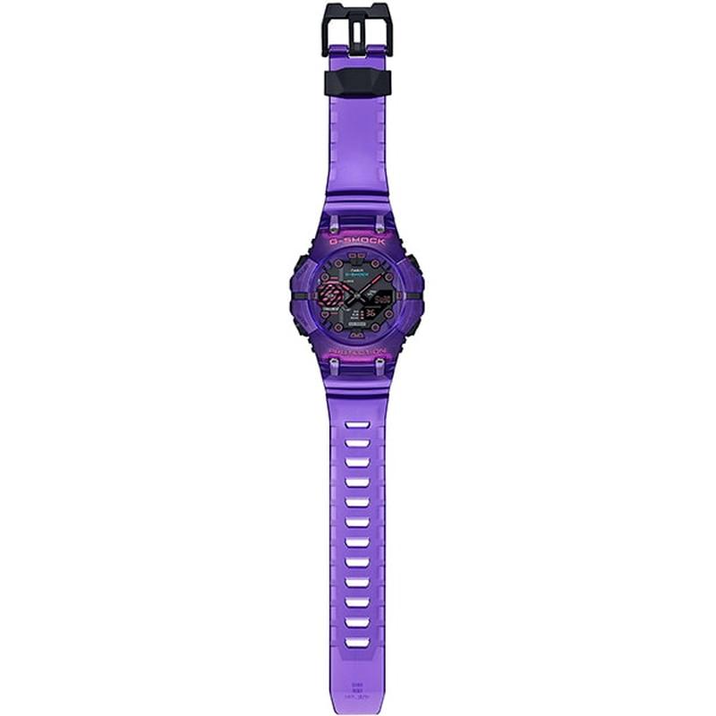 CASIO GA-B001CBRS-6AJF Watch - 【Bluetooth-equipped Watch】G-SHOCK Future Image Model (Image 2)