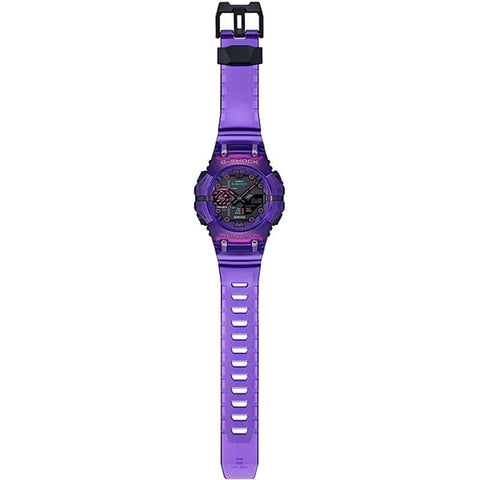 CASIO GA-B001CBRS-6AJF Watch - 【Bluetooth-equipped Watch】G-SHOCK Future Image Model (Image 2)