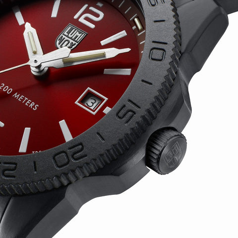 Luminox 3135.B Watch - PACIFIC DIVER 3120 SERIES Ref. (Image 4)