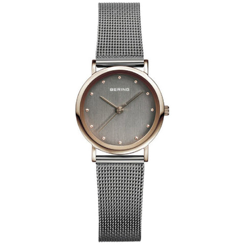 BERING 13426-369 Watch - Ladies North Pole [Parallel Import]