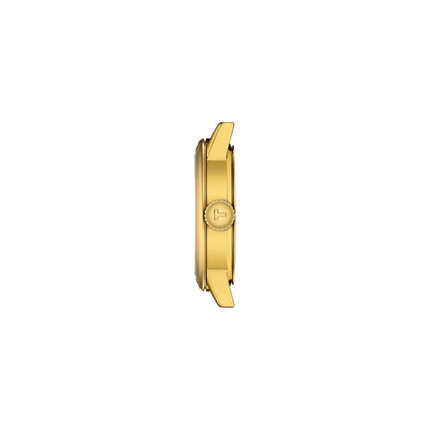 TISSOT T1292103326300 WATCH