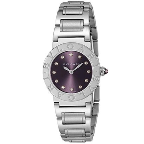 BVLGARI 【店舗のみ販売】BVLGARI BVLGARI BBL26C7SS12 [並行輸入品]
【In-store only】BVLGARI BVLGARI BBL26C7SS12 [Parallel Import]