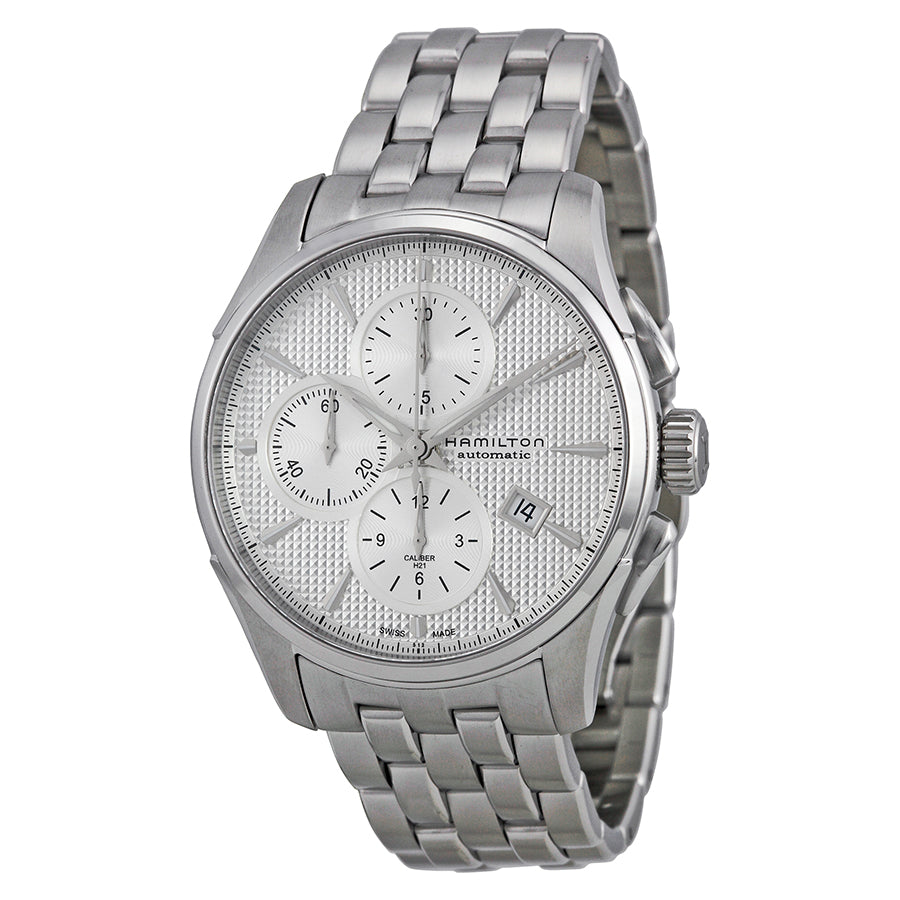 Hamilton H32596151 Watch - Jazzmaster Auto Chrono (Image 7)