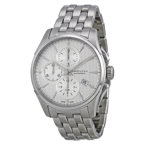 Hamilton H32596151 Watch - Jazzmaster Auto Chrono (Image 7)