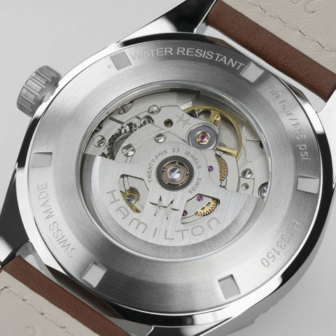 Hamilton H70315540 Watch - Khaki Field Expedition Auto (Image 5)