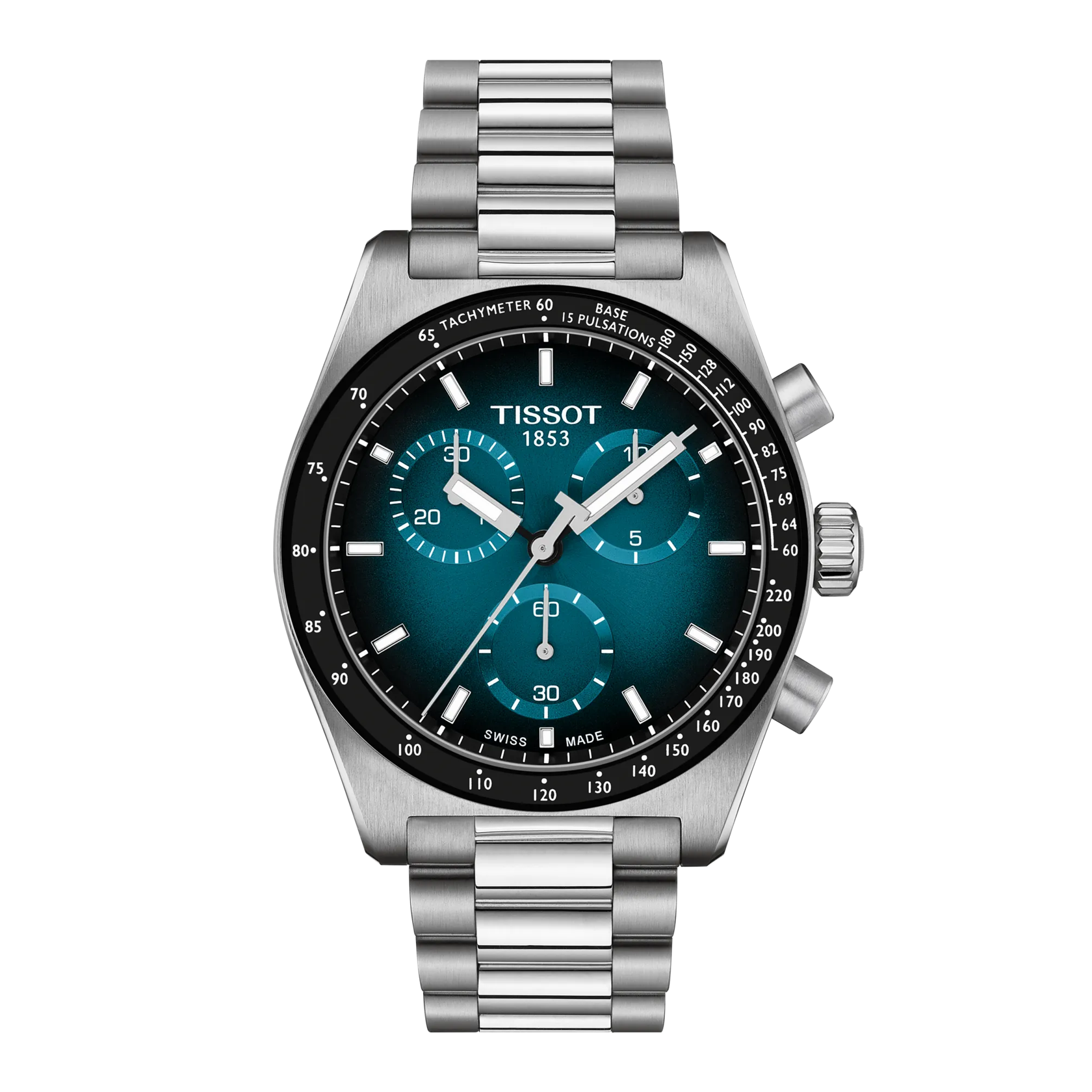 TISSOT T1494171104101 WATCH