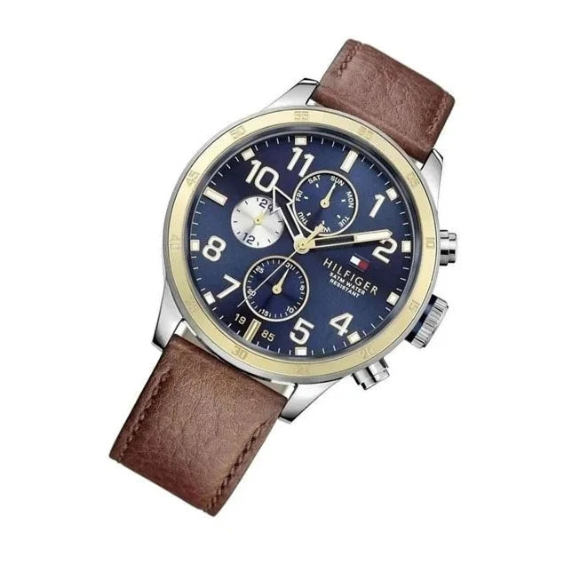 TOMMY HILFIGER 1791137 Watch