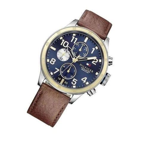 TOMMY HILFIGER 1791137 Watch