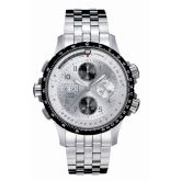 Hamilton H77626153 Watch - Khaki Aviation Khaki X Wind Auto Chrono (Image 8)