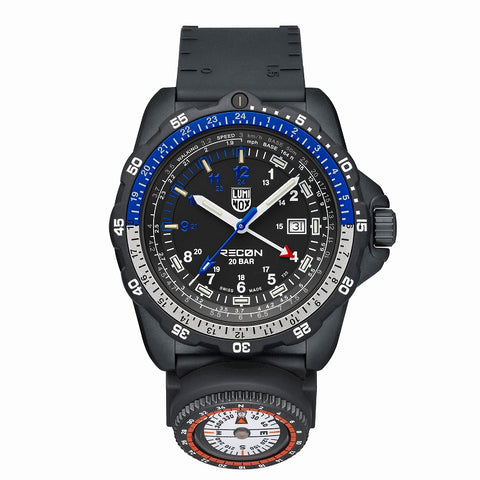 Luminox 8833 Watch - RECON NAV SPEC 8830 SERIES Ref. (Image 2)