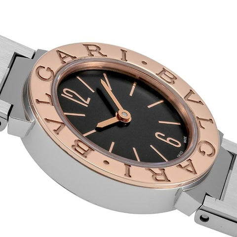 BVLGARI Bvlgari Bvlgari 2-Year Warranty BBL23BSPGD [Parallel Import]