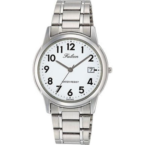 CITIZEN D010-204 Watch - Men's Watch with Date Feature