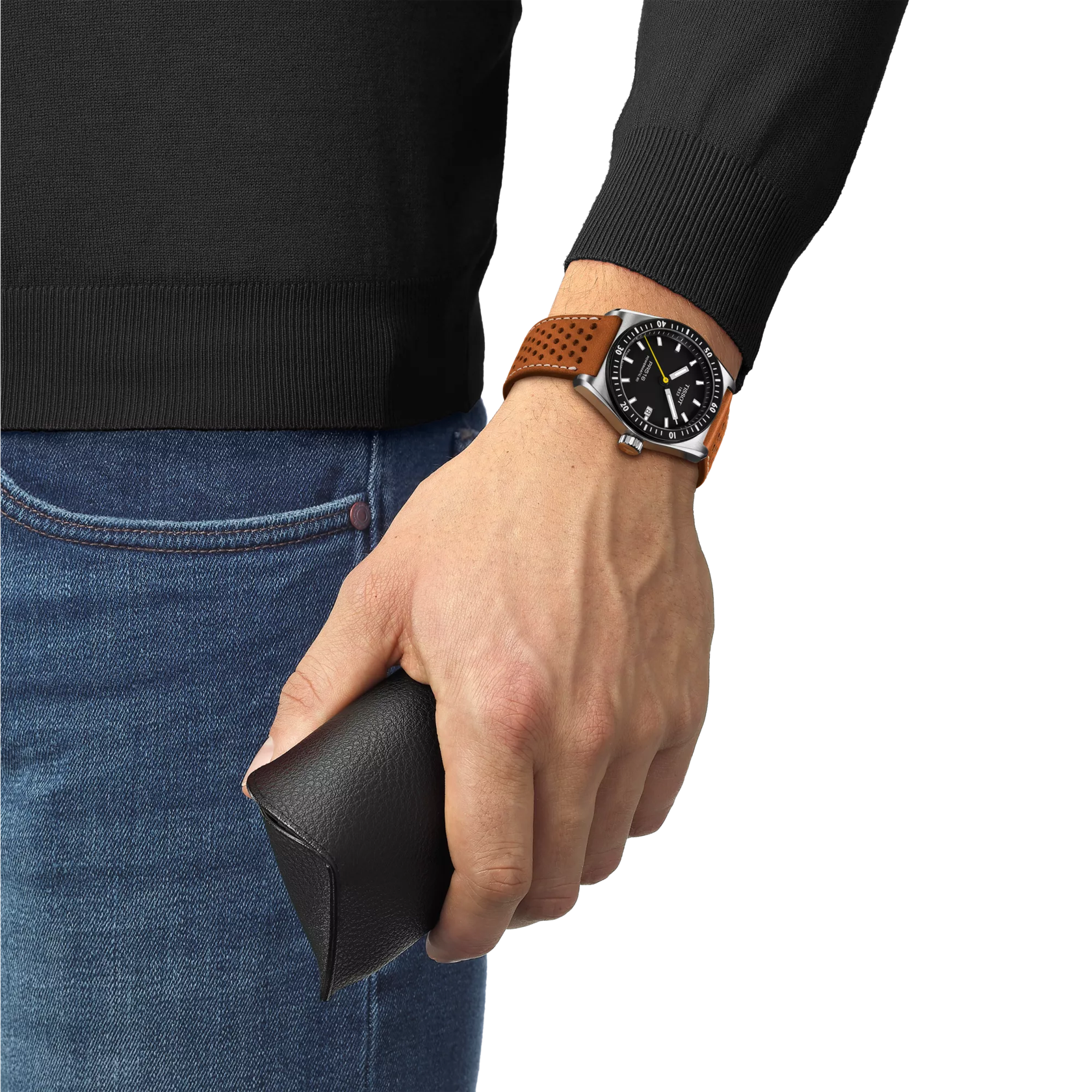 TISSOT T149.407.16.051.00 TISSOT