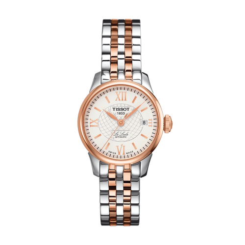 TISSOT T41218333 Watch - Stylish Men's Watch with Swiss Precision and Timeless Design