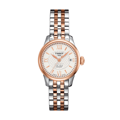 TISSOT T41218333 Watch - Stylish Men's Watch with Swiss Precision and Timeless Design