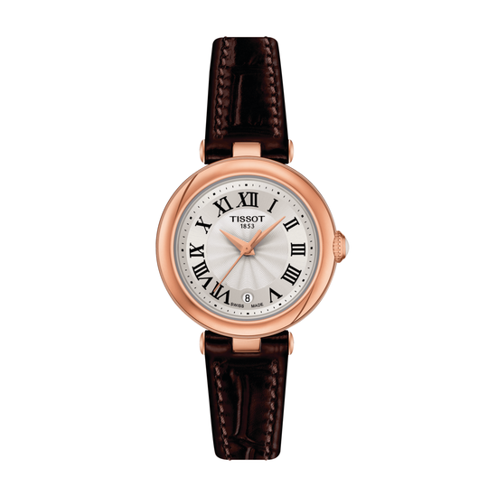 TISSOT T1260103601300 Watch