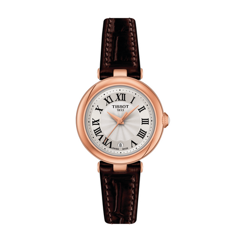 TISSOT T1260103601300 Watch