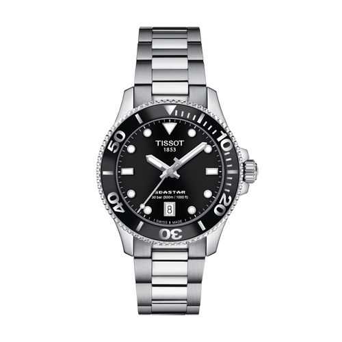 TISSOT T120.210.11.051.00 Watch