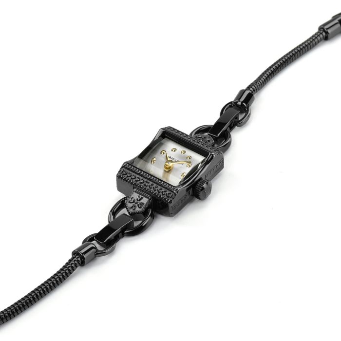 Hamilton H31281150 Watch - American Classic Lady Hamilton [HAMILTON X JANIE BRYANT Capsule Collection] (Image 2)
