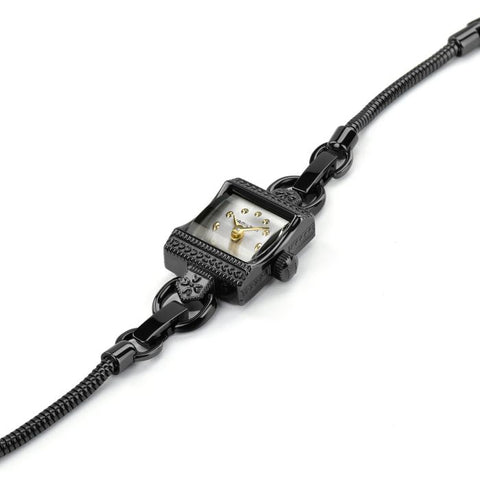 Hamilton H31281150 Watch - American Classic Lady Hamilton [HAMILTON X JANIE BRYANT Capsule Collection] (Image 2)