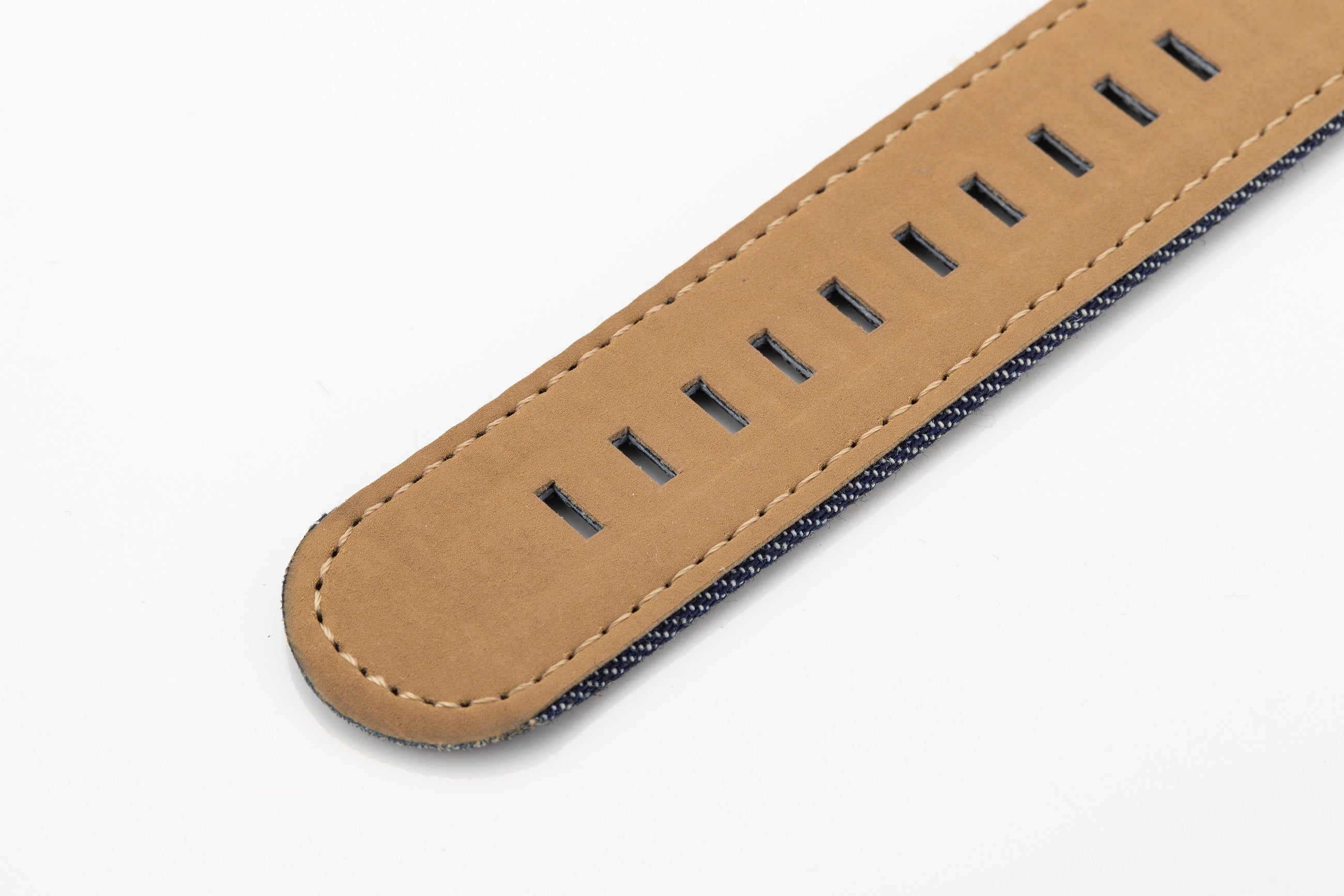 Luminox 08010132 Watch - BIG JOHN Strap vol.1 24mm