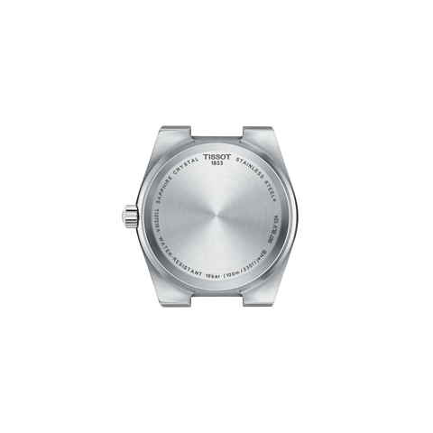 TISSOT T137.210.11.331.00 Watch - Swiss Automatic Movement Stainless Steel Case Water Resistant Elegant Design (Image 6)